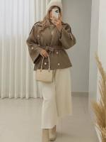 پالتو زنانه مدل شیلا - تصویر 6