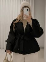 پالتو زنانه مدل شیلا - تصویر 5