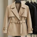 بارانی زنانه مدل مانلی