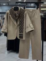 پالتو شلوار زنانه مدل زویا - تصویر 5