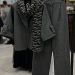 پالتو شلوار زنانه مدل زویا