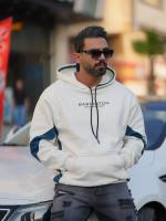 هودی مردانه مدل بهزاد - تصویر 4