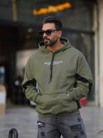 هودی مردانه مدل بهزاد - تصویر 3