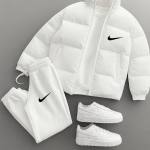 کاپشن و جاگر مردانه مدل هونام