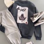 دورس و شلوار مردانه مدل آیهان