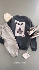 دورس و شلوار مردانه مدل آیهان