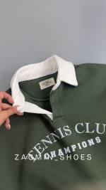 دورس مردانه مدل هیوا - تصویر 2