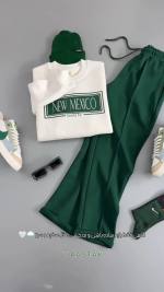 دورس و شلوار مردانه مدل مکزیکو - تصویر 5