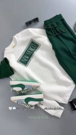 دورس و شلوار مردانه مدل مکزیکو - تصویر 3