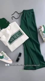 دورس و شلوار مردانه مدل مکزیکو