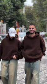 هودی اسپرت مدل رامین - تصویر 4