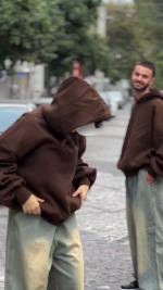 هودی اسپرت مدل رامین - تصویر 3