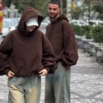 هودی اسپرت مدل رامین