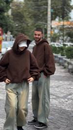 هودی اسپرت مدل رامین