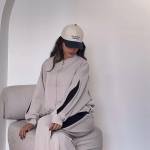 سوییشرت شلوار زنانه مدل ندا