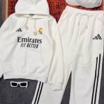 هودی و شلوار مردانه مدل هوروش