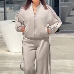 سوییشرت شلوار زنانه مدل راشین