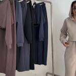 بامبر شلوار زنانه مدل ریوا