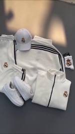 سوییشرت شلوار مردانه مدل شروین - تصویر 4