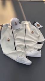 سوییشرت شلوار مردانه مدل شروین - تصویر 3