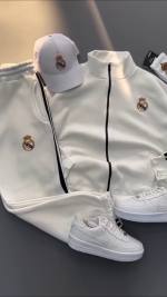 سوییشرت شلوار مردانه مدل شروین - تصویر 2