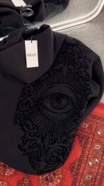 هودی مردانه مدل شاهین - تصویر 4