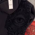 هودی مردانه مدل شاهین