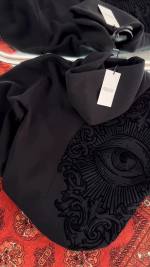 هودی مردانه مدل شاهین - تصویر 3