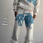 هودی شلوار مردانه مدل عطا