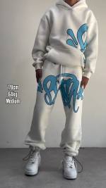 هودی شلوار مردانه مدل عطا