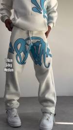 هودی شلوار مردانه مدل عطا - تصویر 2