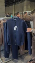 سوییشرت شلوار مردانه مدل طهران - تصویر 9