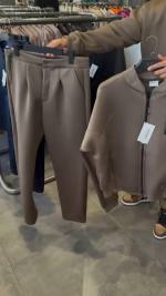 سوییشرت شلوار مردانه مدل طهران - تصویر 8