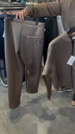 سوییشرت شلوار مردانه مدل طهران - تصویر 7