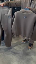 سوییشرت شلوار مردانه مدل طهران