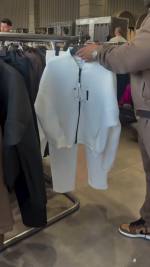 سوییشرت شلوار مردانه مدل طهران - تصویر 3