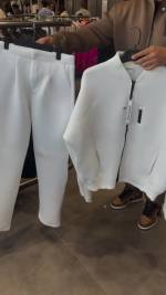 سوییشرت شلوار مردانه مدل طهران - تصویر 2