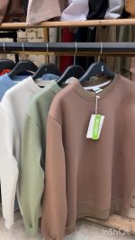 دورس مردانه مدل پاستیلی - تصویر 5