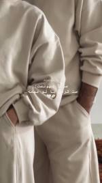 دورس و شلوار اسپرت مدل رامک - تصویر 2