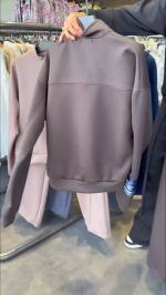 سوییشرت شلوار مردانه مدل الماس - تصویر 6