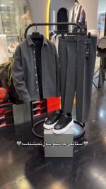 کت شلوار مردانه مدل هامون - تصویر 4