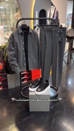 کت شلوار مردانه مدل هامون - تصویر 2