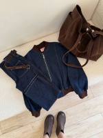 سوییشرت شلوار زنانه مدل شیرین - تصویر 2