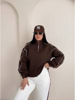 دورس و شلوار زنانه مدل آرمیتا - تصویر 5