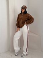 دورس و شلوار زنانه مدل آرمیتا - تصویر 6