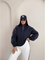 دورس و شلوار زنانه مدل آرمیتا - تصویر 7