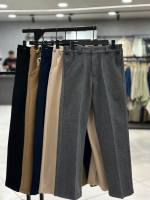 پالتو شلوار زنانه مدل لاکی - تصویر 2