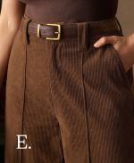 شلوار زنانه مدل صوفیا - تصویر 2