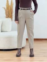 شلوار زنانه مدل رخساره - تصویر 3