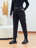 شلوار زنانه مدل رخساره - تصویر 6